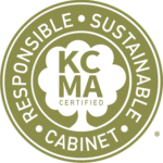 KCMA认证Logo-负责任可持久内阁