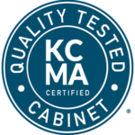 KCMA认证标签-质量测试内阁